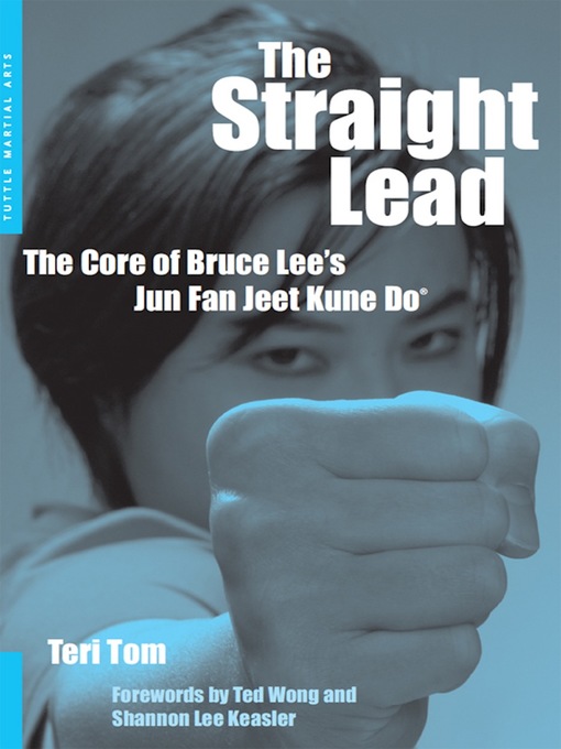 Title details for Straight Lead by Teri Tom - Available